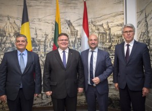 KAM susitikimas-Liksemburgas Belgija Lietuva_A. Pliadzio nuotraukos