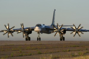 Tu-95MS yra skirtas naikinti ypatingai svarbius taikinius, panaudojant branduolinį ginklą | Wikipedia.org nuotr.