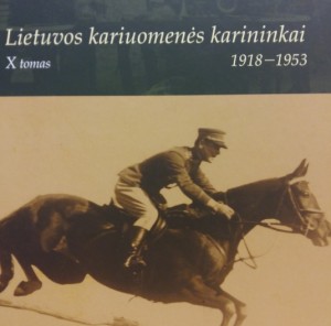 Enciklopedija Lietuvos karininkai_kam.lt