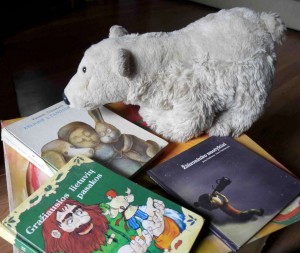 Balandžio 2-oji – Tarptautinė vaikų knygos diena | Alkas.lt, J. Vaiškūno nuotr.
