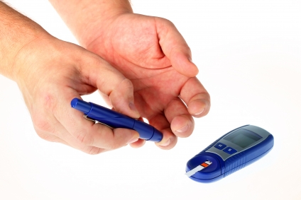 2 tipo cukrinis diabetas ir hipertenzija