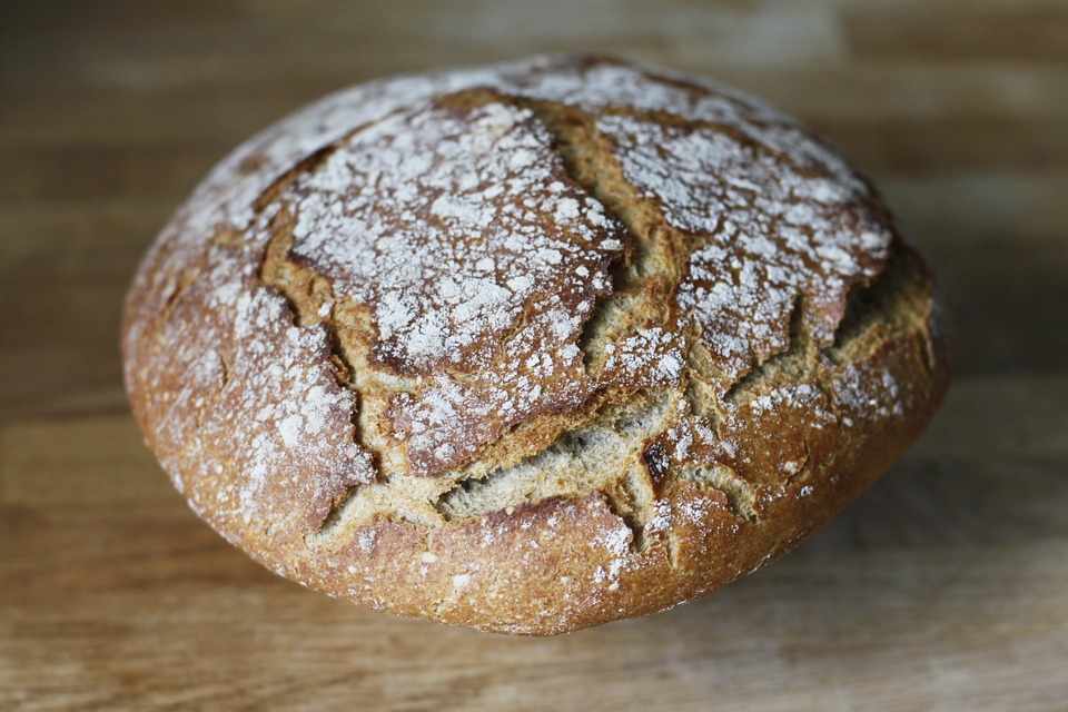 kokia duona naudinga hipertenzijai gydyti