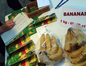 Žali.lt: Lietuvoje parduodami tropiniai vaisiai – spąstai jų augintojams | Žali.LT nuotr.