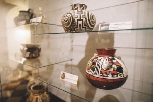 Keramikos paroda „Senųjų amatų dirbtuvėse“ | Rengėjų nuotr.