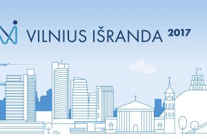 „Vilnius išranda 2017“ | Rengėjų nuotr.