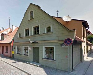 Klaipėdos Balandžių paštas | Google.lt/maps nuotr.