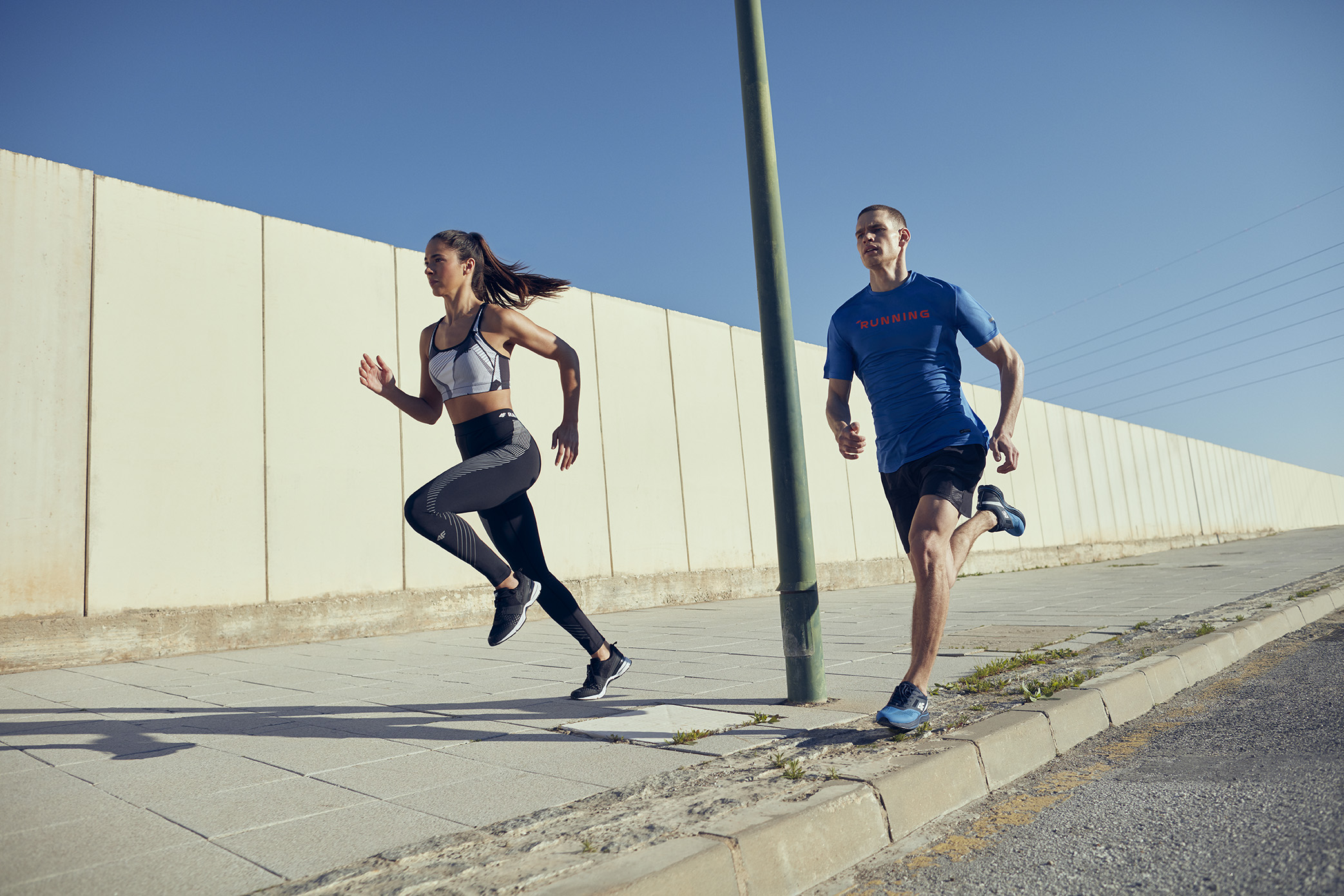 bėgimo pėsčiųjų maratono treniruotės ir širdies sveikata