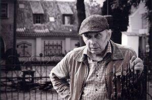 Dionyzas Varkalis | Asmeninio archyvo nuotr.