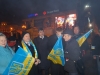 Tautininkai lankėsi Kijevo Maidane