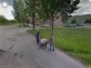 „Google Maps Street View“ vaizdai iš Lietuvos. „Google“ nuotr.