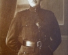 1920-Harris Samuel - Lietuvos uniforma Kluczynskio studija Kaune1a
