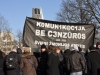 Protestas prieš ACTA Vilniuje 2012 02 11, Gedimino Gražio nuotr.