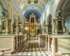 Švč. M. Marijos Apsilankymo mažoji bazilika-altorius