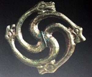 Segė | Alkas.lt nuotr.