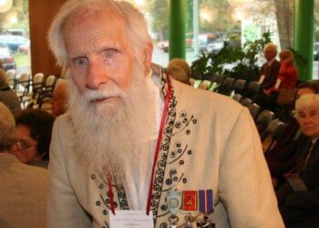 Olgerts Talivaldis Auns