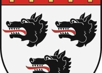 M.Lapelė. Ne vilkai kalti