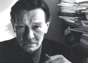 Bronys Savukynas | Nuotr. iš leid.: Baltistica. – XLIII (2). – Vilnius, 2008