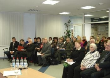 Konferencija „Poškos Baubliams – 200“ Šilalėje