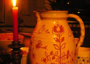 Kūčios | Alkas.lt, J. Vaiškūno nuotr