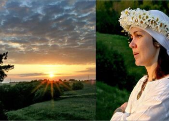 Etninės kultūros globos tarybos pirmininkė paragino Seimą išsaugoti Rasos (Joninių) šventę