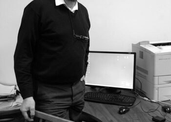 Fotografas Klaudijus Driskius – istorijos virsmo liudininkas