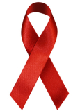 Kovos prieš AIDS simbolis