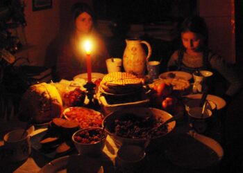 Nepelnytai pamiršti 3 tradiciniai Kūčių patiekalai