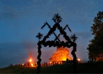 Rasos šventė | V. Daraškevičiaus nuotr.