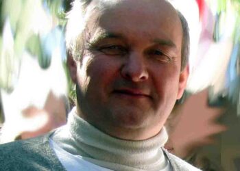 Valdas Rutkūnas, www.alkas.lt nuotr.