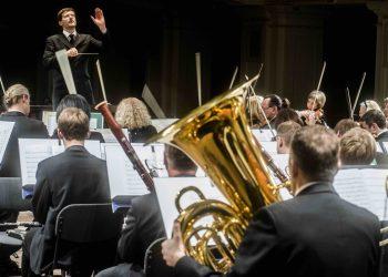 Lietuvos nacionaliniam simfoniniam orkestrui – 70