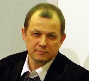 V.V.Landsbergis