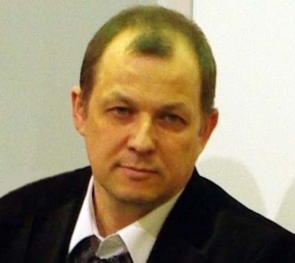 Vytautas V.Landsbergis