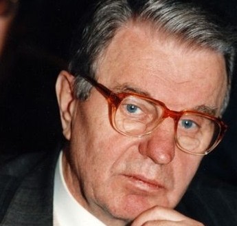 J. Marcinkevičius