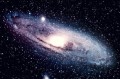 Andromedos galaktika