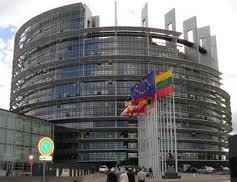 Europs parlamentas