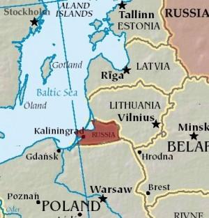 Karaliaučius (Kaliningradas) Karaliaučius (Kaliningradas)