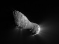 Hartley 2 kometa