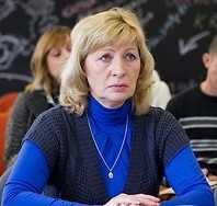 Olga Gorškova