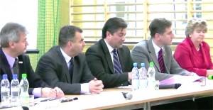 Konferencija, skirta Lenkijos lietuvių švietimo strategijos 10-mečiui