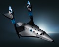 Erdvėlaivis „SpaceShipTwo“