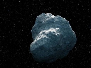 Asteroidas 2005 YU55 | quotednews.com
