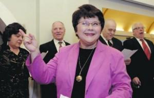 Zita Kelmickaitė | valstietis.lt nuotr.