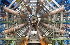 Didysis hadronų greitintuvas