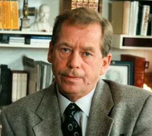 Vaclavas Havelas
