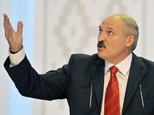 Aleksandras Lukašenka. „poymayvolnu.ru“ nuotr.