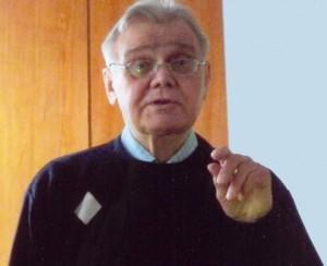 Jurijus Stepanovas (1930–2012) Jurijus Stepanovas (1930–2012)