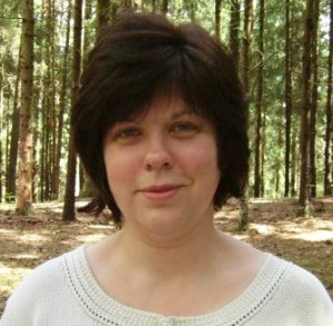 Inga Baranauskienė