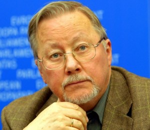 Prof. Vytautas Landsbergis