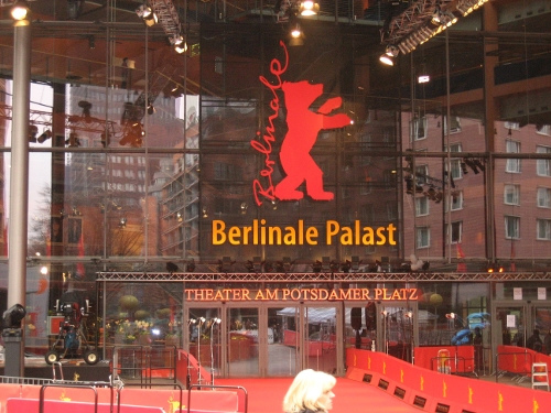 Berlinale | young-germany nuotr.