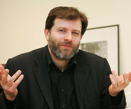 Darius Kuolys | wikipedia.org nuotr.